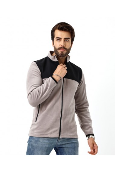 Soft Polar Mont Gri (Unisex) Soft Polar Mont Gri (Unisex)