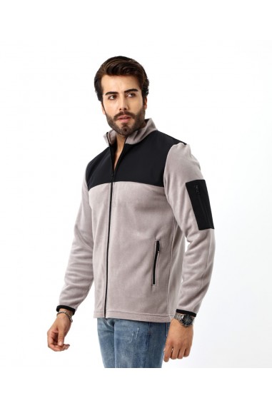 Soft Polar Mont Gri (Unisex) Soft Polar Mont Gri (Unisex)