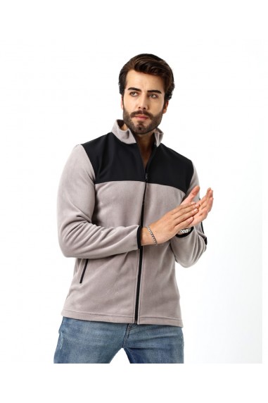 Soft Polar Mont Gri (Unisex) Soft Polar Mont Gri (Unisex)