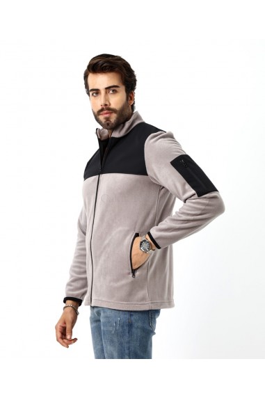 Soft Polar Mont Gri (Unisex) Soft Polar Mont Gri (Unisex)