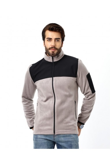 Soft Polar Mont Gri (Unisex) Soft Polar Mont Gri (Unisex)