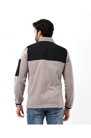 Soft Polar Mont Gri (Unisex) Soft Polar Mont Gri (Unisex)
