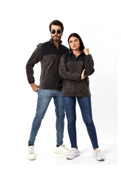 Soft Polar Mont Antrasit (Unisex)
